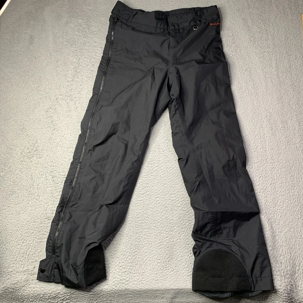 The North Face Windy Pass pants M Light Shell/Pants For Wind Powder Protection